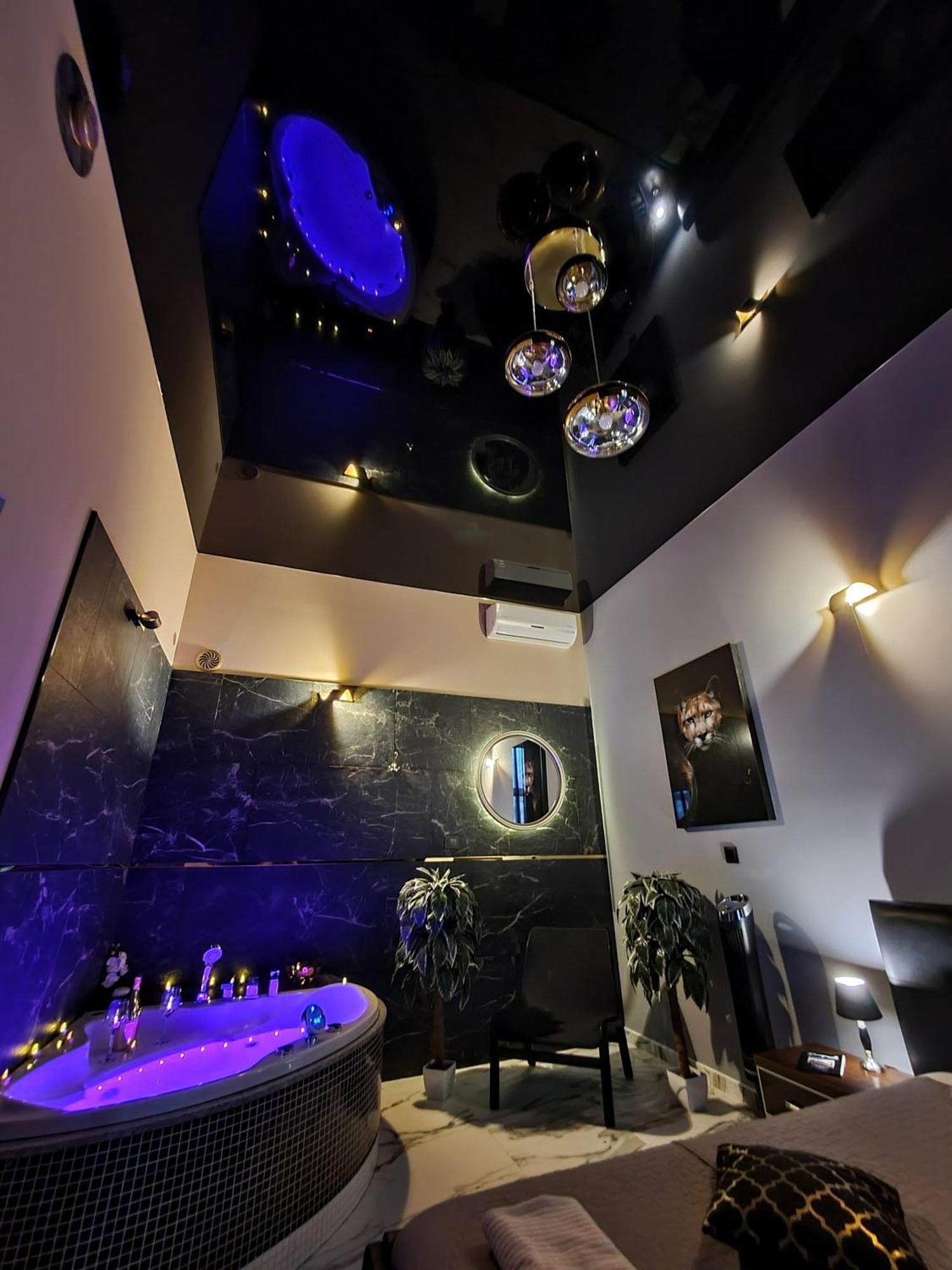 Apartament Z Jacuzzi Krakow — Zdjęcia 1