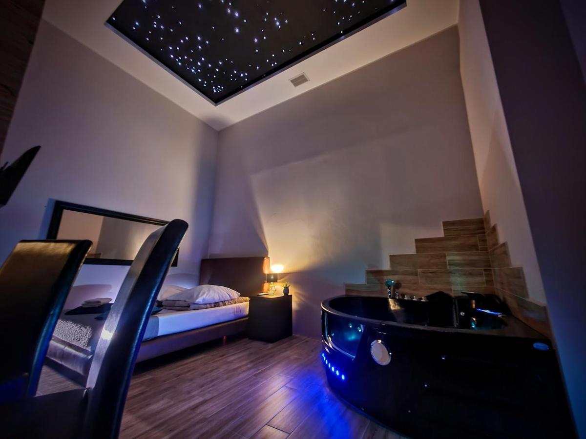 Apartament Z Jacuzzi Krakow — Zdjęcia 2