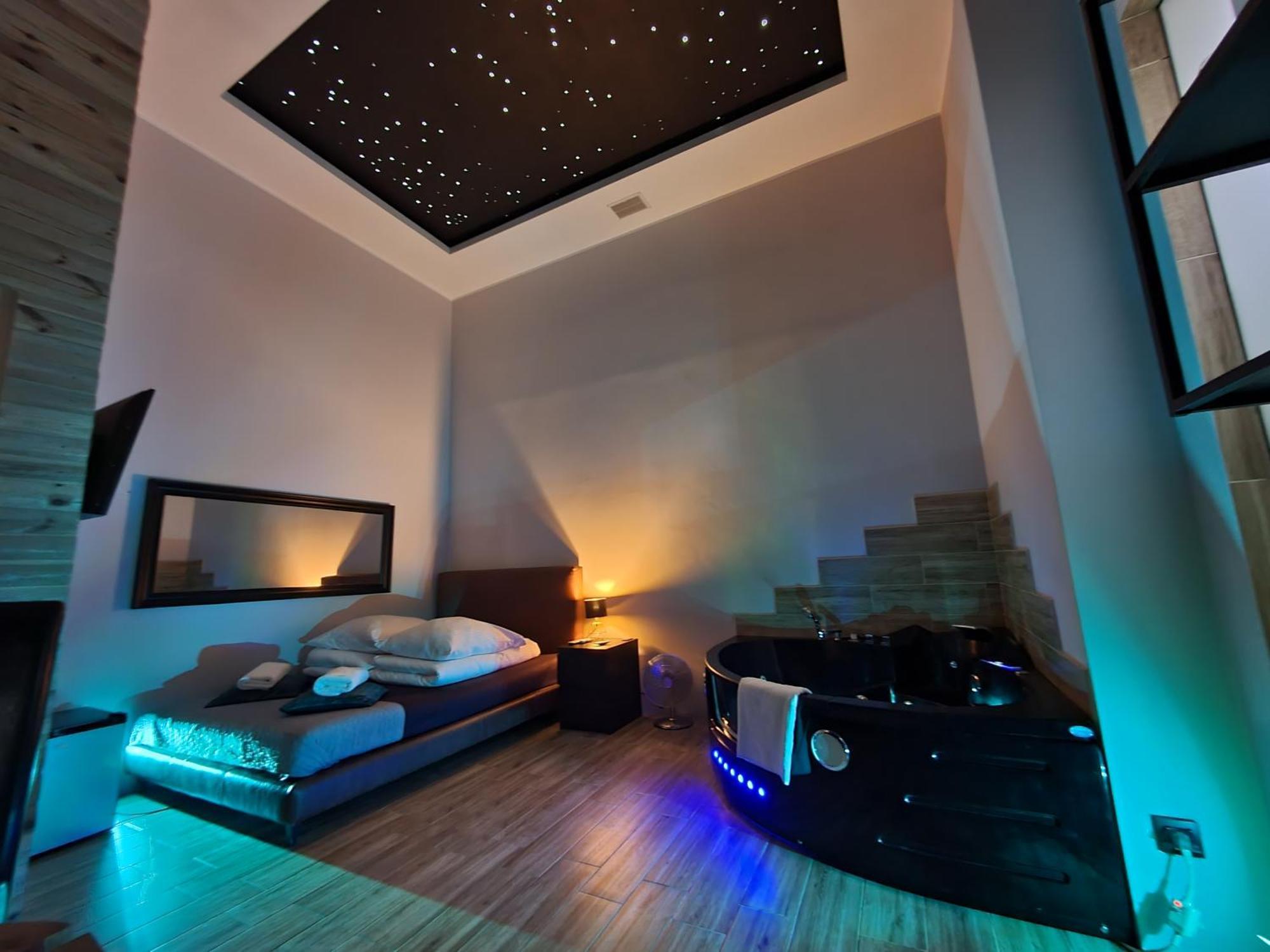 Apartament Z Jacuzzi Krakow, Krakow