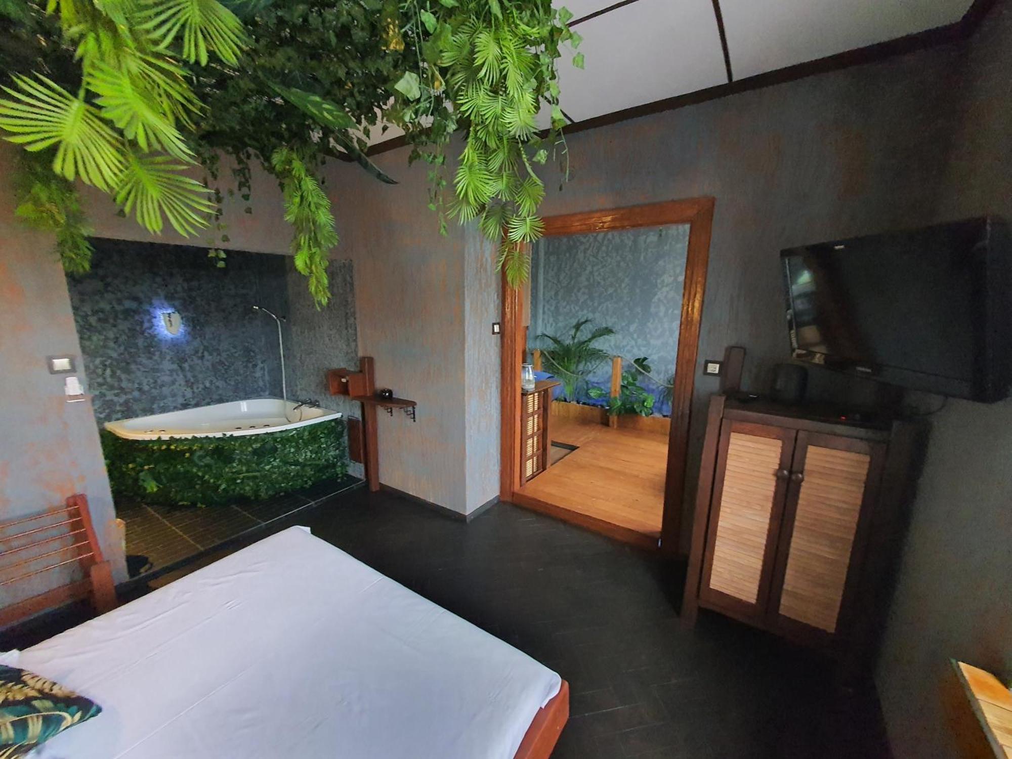 Apartament Z Jacuzzi Krakow — Zdjęcia 3